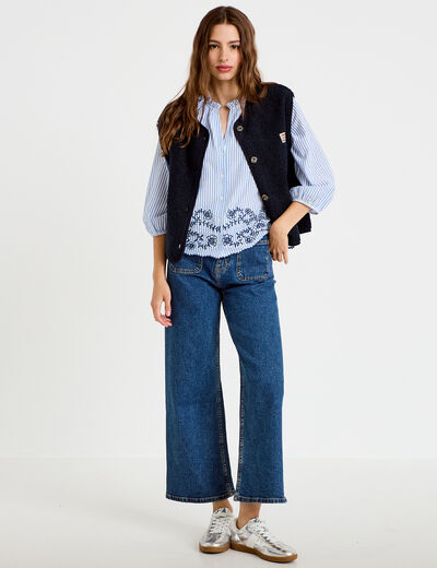 Acheter le look complet
